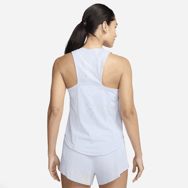 Потник Nike AeroSwift Dri-FIT ADV Сиво | FN2504-085, 3