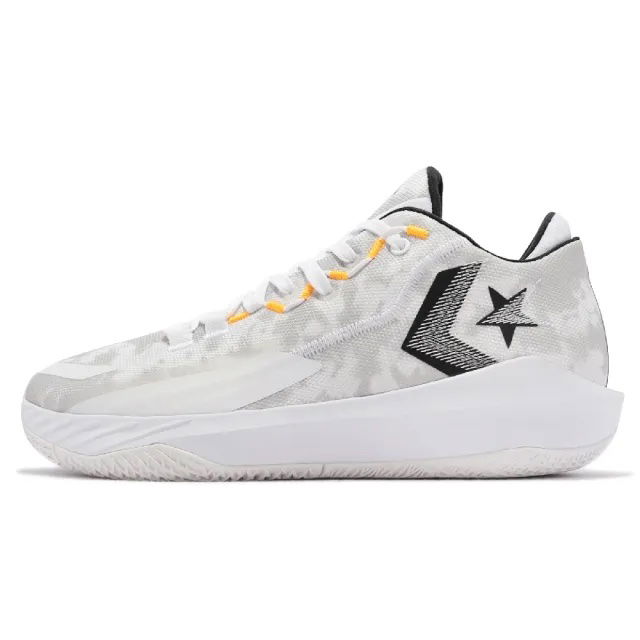 Кецове и обувки Converse All Star BB Jet Mid Бяло | 171697C, 0