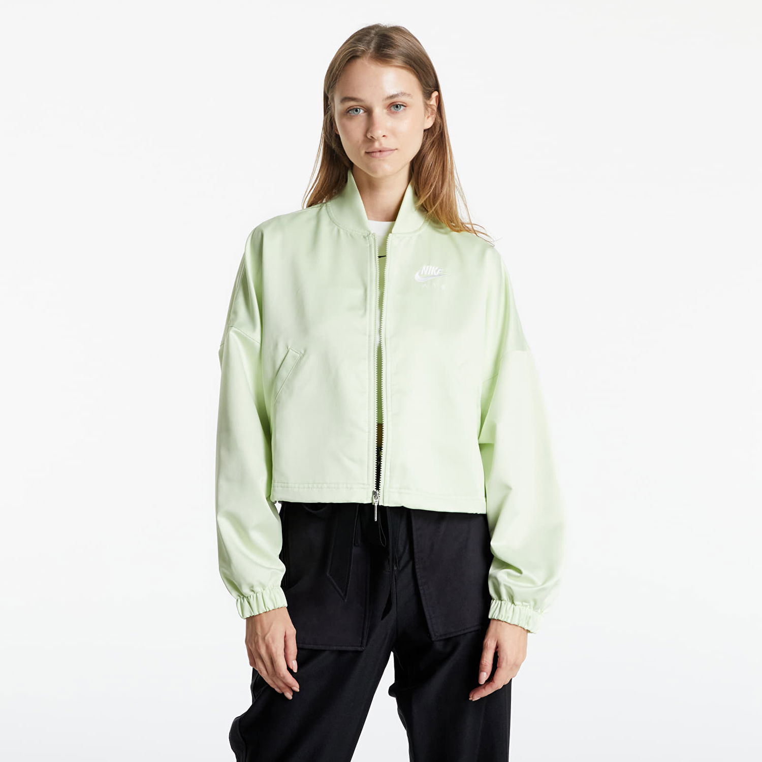 Яке Nike Air Jacket Бяло | DD5421-303, 0
