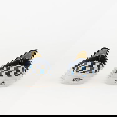 Кецове и обувки Vans Classic Slip-On Checkerboard EUR 44.5 Многоцветен | VN000D5PBX91, 4