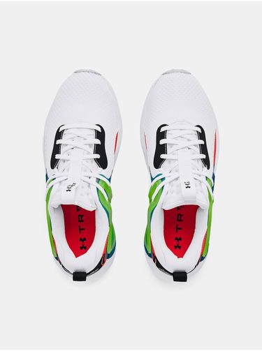 Кецове и обувки Under Armour HOVR Apex 3 Многоцветен | 3024271-100, 4