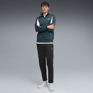 Спортни панталони Puma Evostripe Men's Pants Черно | 688234_01, 3