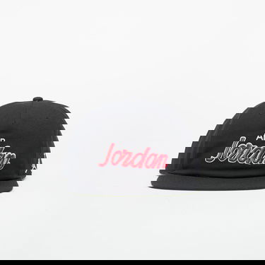 Шапка с козирка Jordan Jordan Pro Cap Черно | HV1074-010, 0