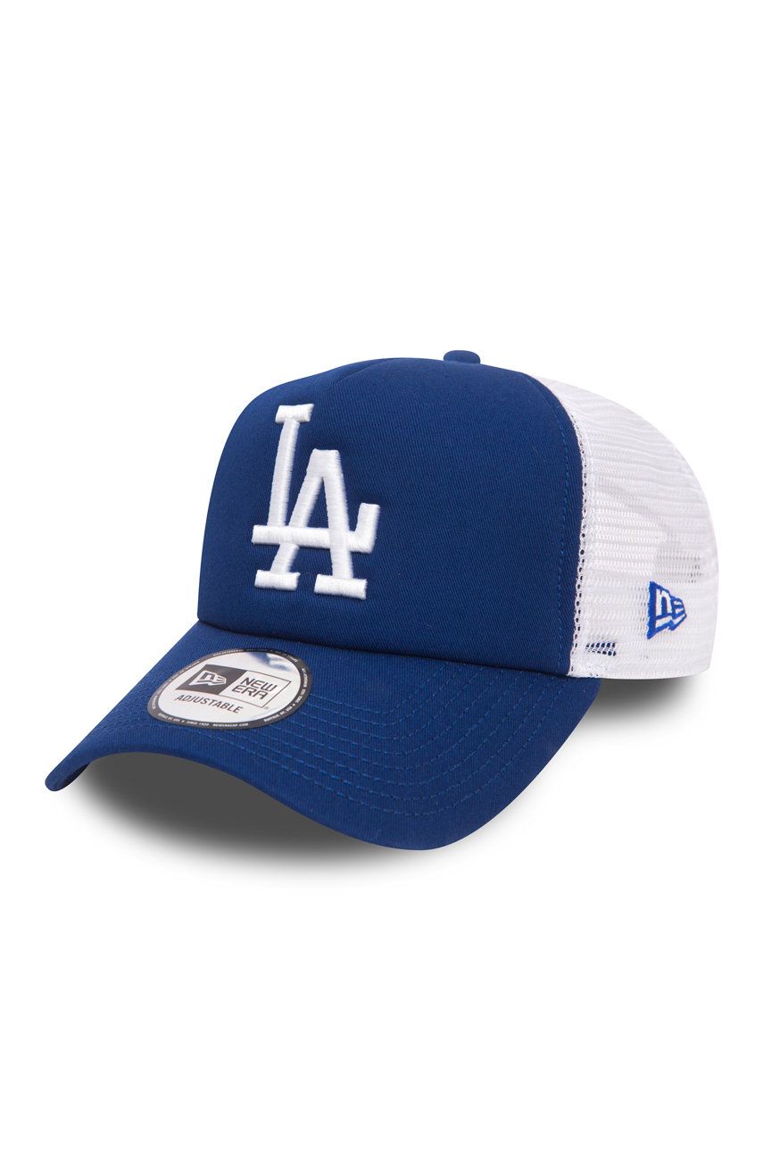 Кепки и шапки New Era Cap Тъмно синьо | 11405497.CLEAN.TRUCKER, 0