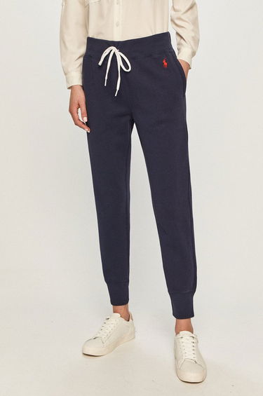 Спортни панталони Polo by Ralph Lauren Sweatpants Тъмно синьо | 211794397003, 0