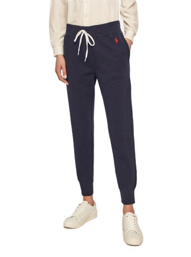 Спортни панталони Polo by Ralph Lauren Sweatpants Тъмно синьо | 211794397003