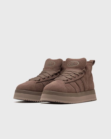 Кецове и обувки adidas Originals Campus 00s WTR MD Кафяво | JR3736, 2