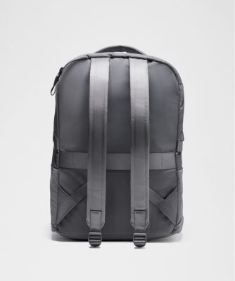 Раница lululemon Crew Backpack 22L Сиво | prod20002103, 9