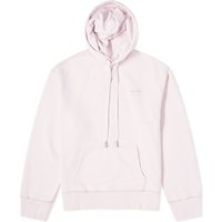 Суитчър AMI Fade Out Logo Hoodie Розово | USW216-JE0052-679, 1