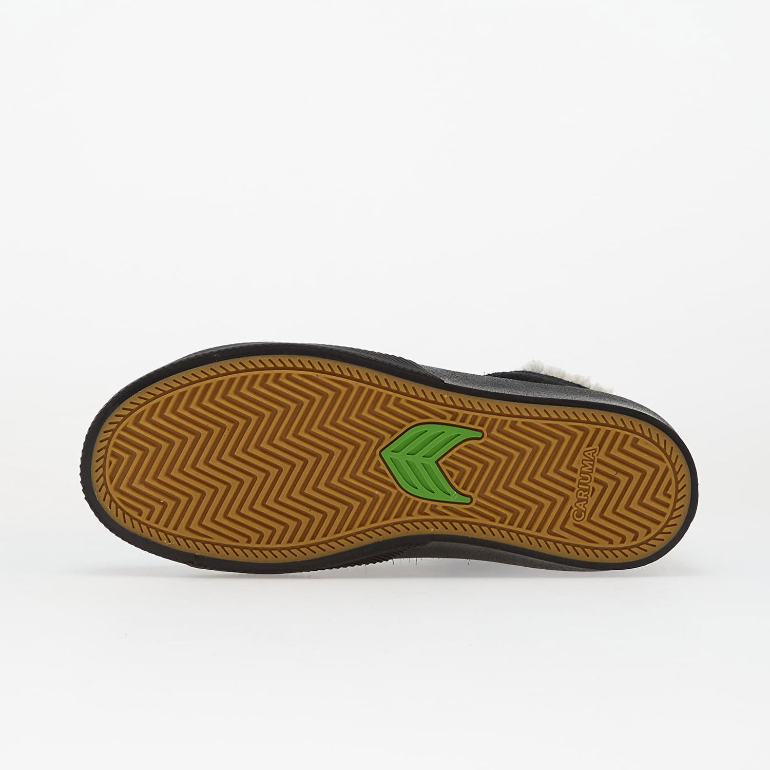 Кецове и обувки Cariuma Oca Therma High All Black W Черно | 502715B10 W, 1