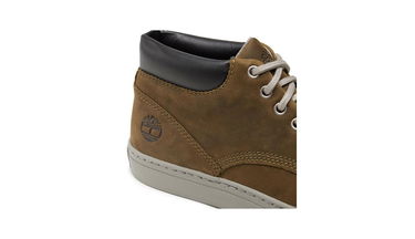 Кецове и обувки Timberland Adventure 2.0 Cupsole Chk Кафяво | A5S1V-327, 5