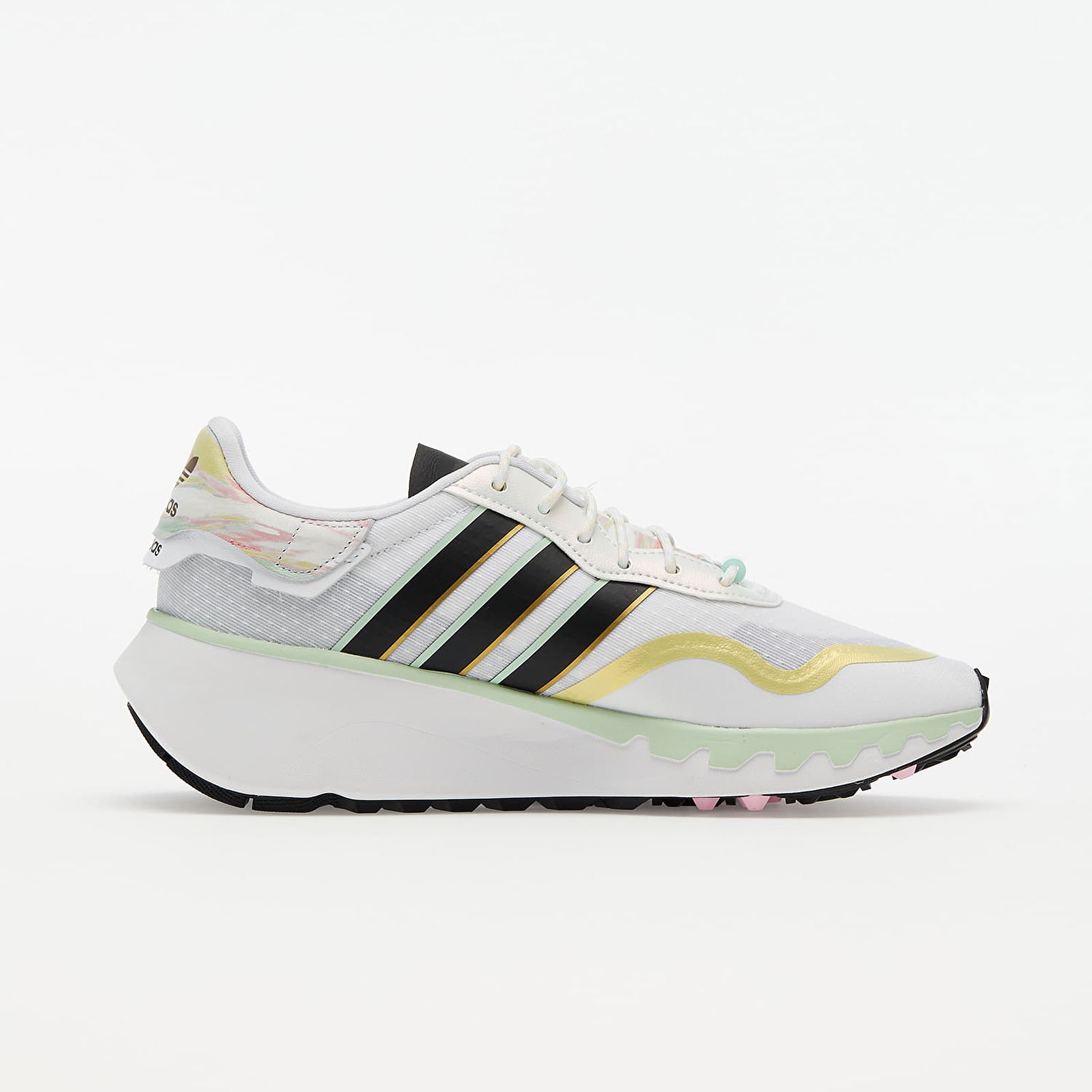 Кецове и обувки adidas Originals Choigo W Бяло | FY6731, 1
