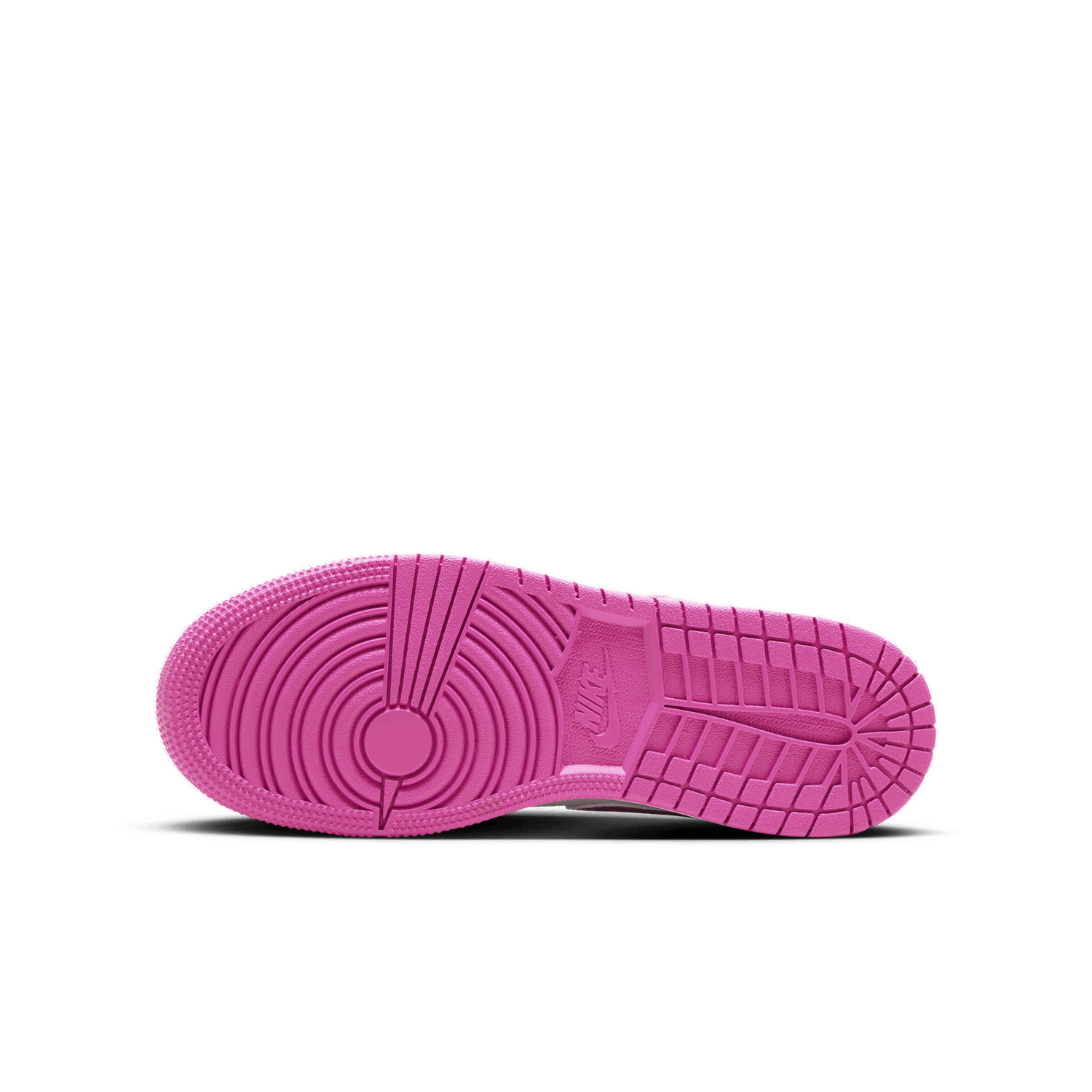 Кецове и обувки Jordan Air Jordan 1 Low Розово | FV8486-600, 1