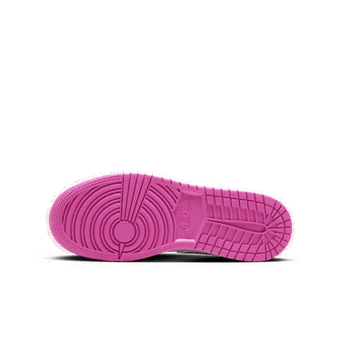 Кецове и обувки Jordan Air Jordan 1 Low Розово | FV8486-600, 1