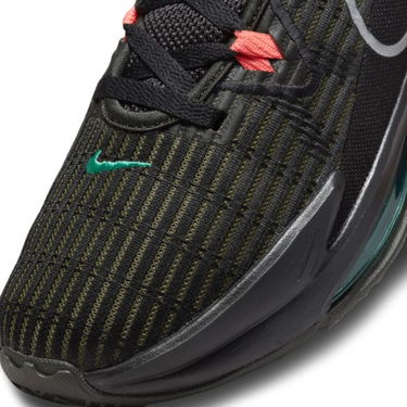 Кецове и обувки Nike LeBron Witness 6 Черно | CZ4052-001, 4