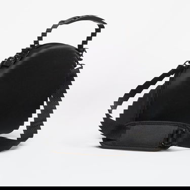 Шапка с козирка New Era Black 2 Cap Carry Case Black Черно | 10030708, 2
