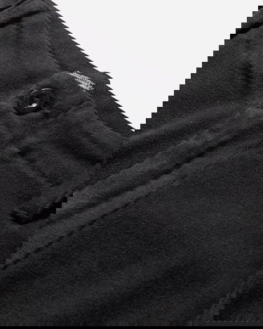 Карго панталони C.P. Company Moleskin Cargo Pants Черно | 19CMPA234A-110482G 999, 3