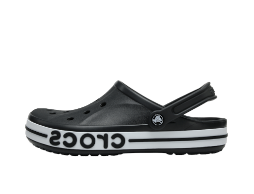 Кецове и обувки Crocs Bayaband Clogs Черно | 205089-066