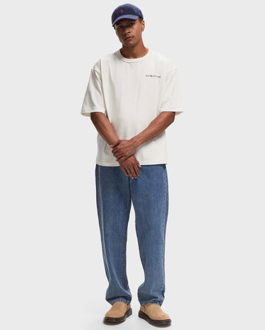 Тениска Polo by Ralph Lauren Polo Ralph Lauren SHORT SLEEVE TEE men Shortsleeves white in size:XXL Бяло | 710939583007, 1