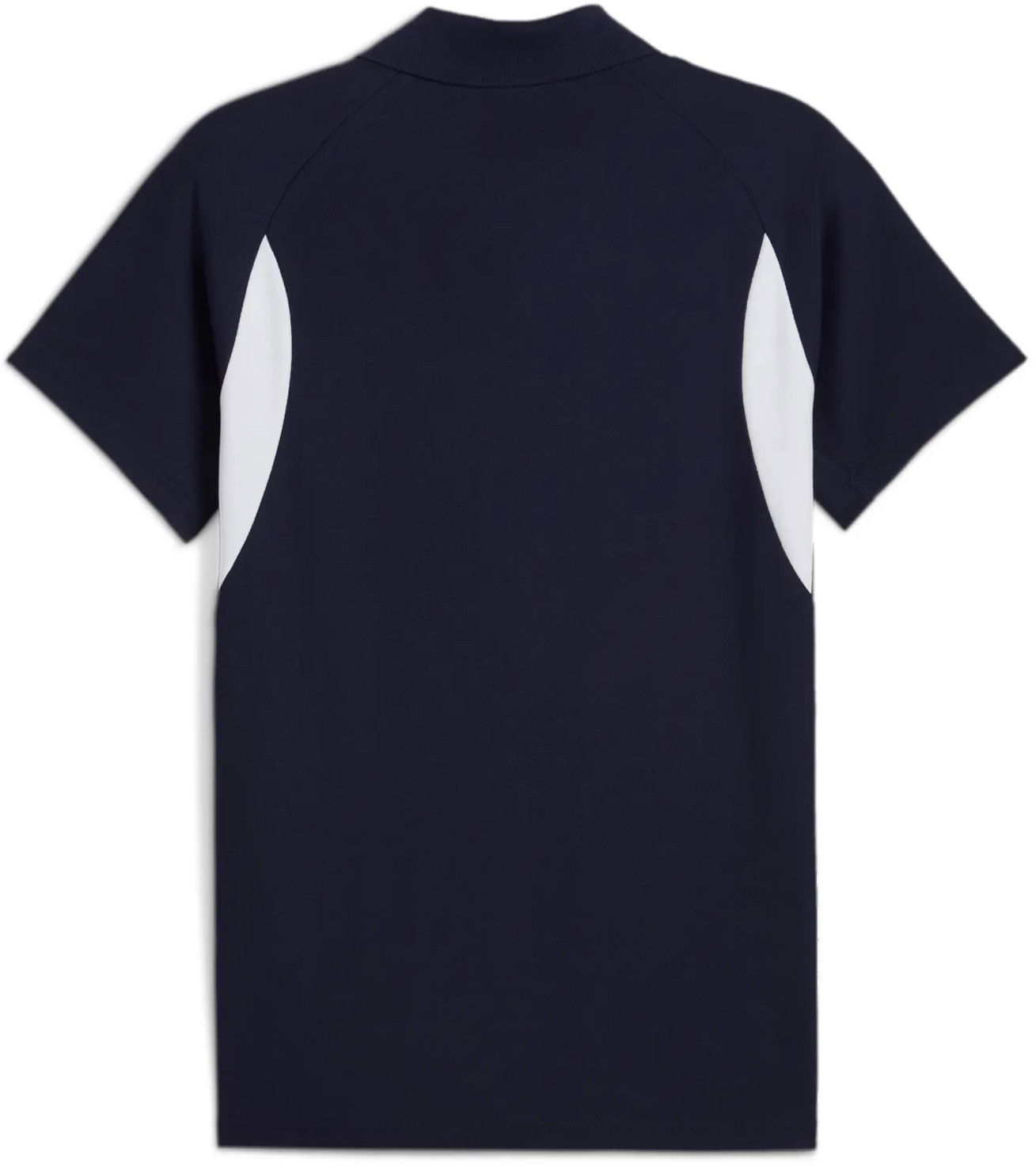 Поло тениска Puma Puma teamEVOSTRIPE Polo Shirt Тъмно синьо | 659952-06, 1