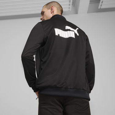 Комплект Puma SPORTS CLUB Poly Track Jacket Черно | 683239_01, 3