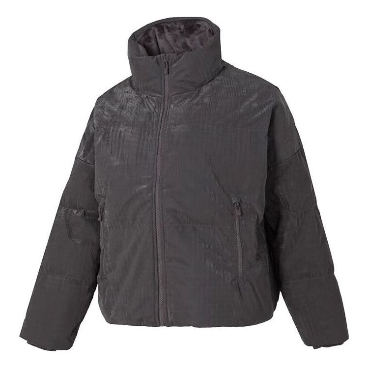 Пухо яке Under Armour Infrared Down Puffer Jacket Сиво | 1378859-057