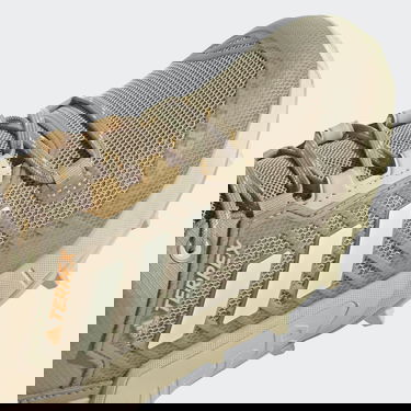 Кецове и обувки adidas Performance Terrex Swift R3 Hiking Бежово | GZ3047, 3