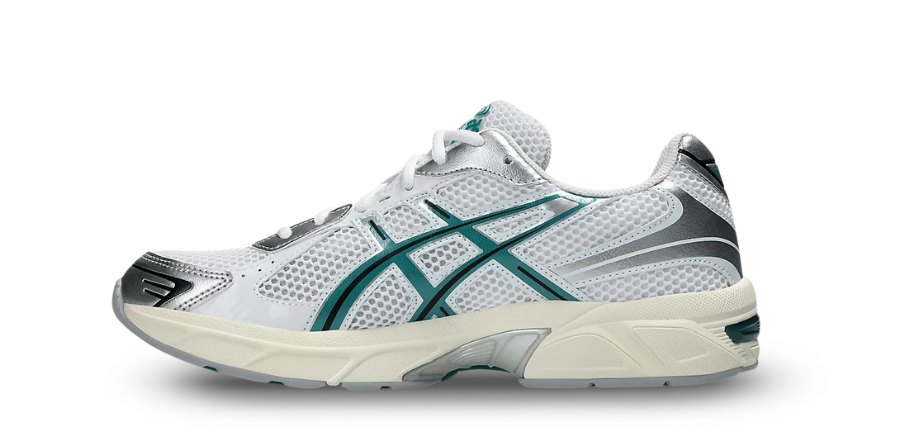 Кецове и обувки Asics Gel-1130 Бяло | 103A609100, 1