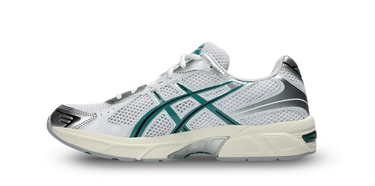 Кецове и обувки Asics Gel-1130 Бяло | 103A609100, 1