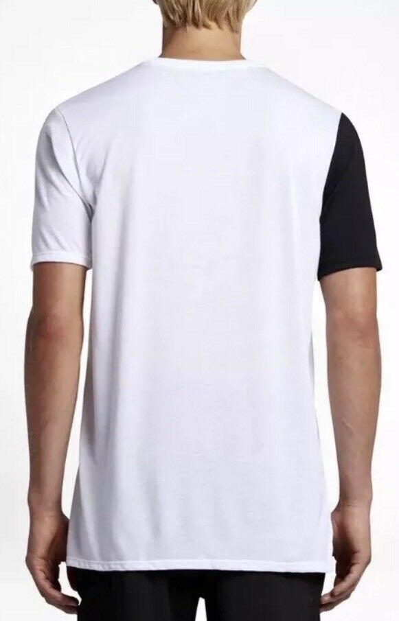 Тениска Nike Core Art 4 Basketball Tee Бяло | 806933-100, 1