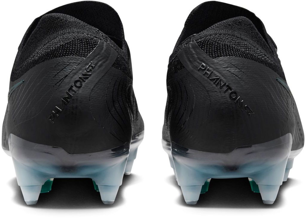 Кецове и обувки Nike Phantom GX II Elite SG-PRO AC Черно | fj2586-002, 1