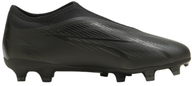 Кецове и обувки Puma ULTRA MATCH LL FG/AG Jr Черно | 107770-02, 2