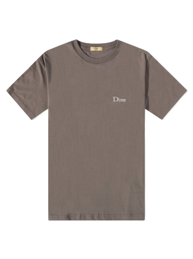 Classic Small Logo Tee