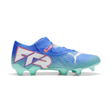 Кецове и обувки Puma FUTURE 7 ULTIMATE Low FG/AG Синьо | 107919_01, 6