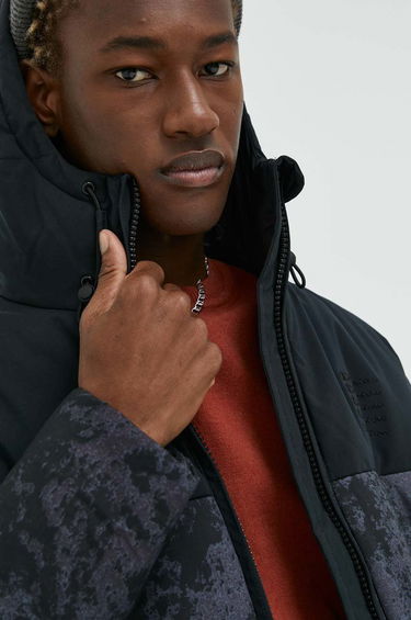 Яке Champion Jacket Сиво | 218087, 3
