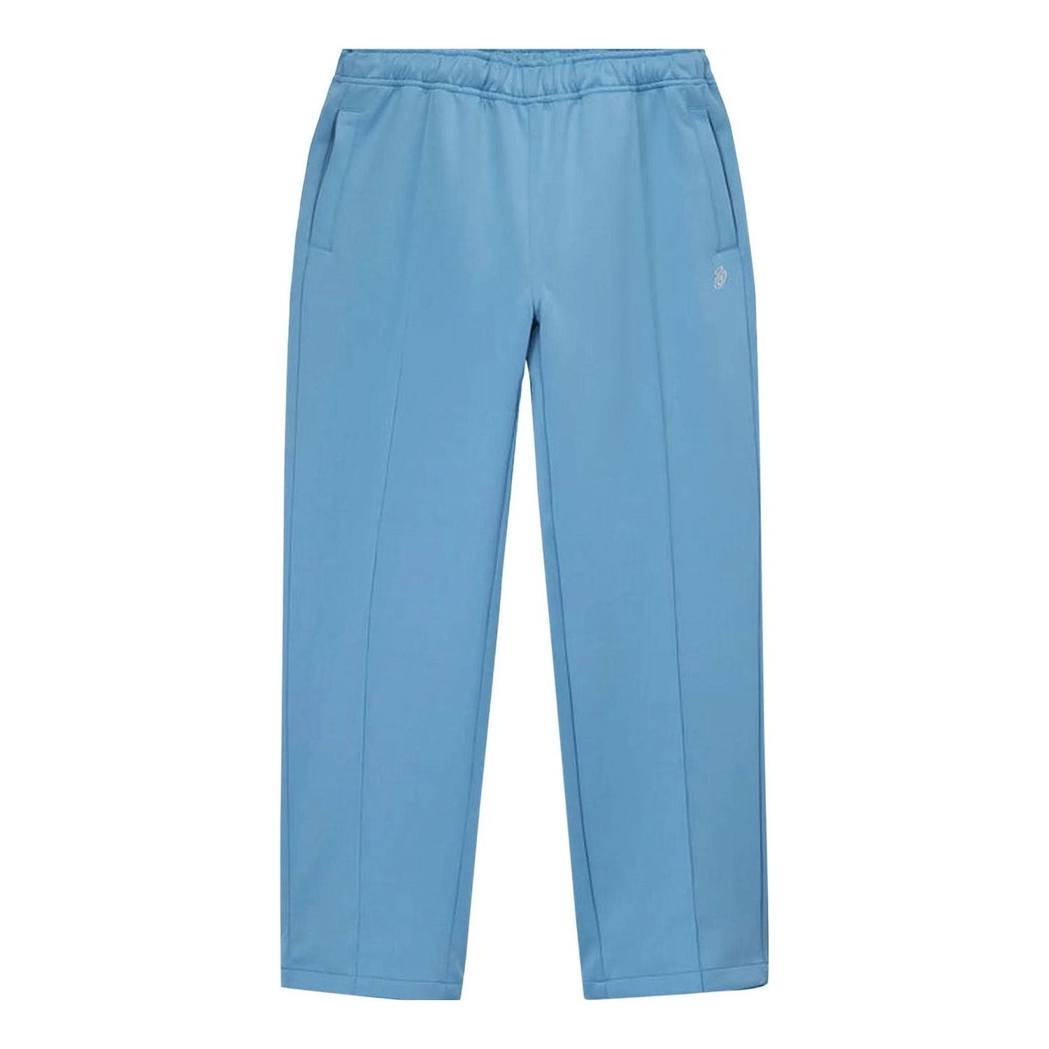Спортни панталони Stüssy Stussy Poly Track Pants Синьо | 116585-AZUR, 0