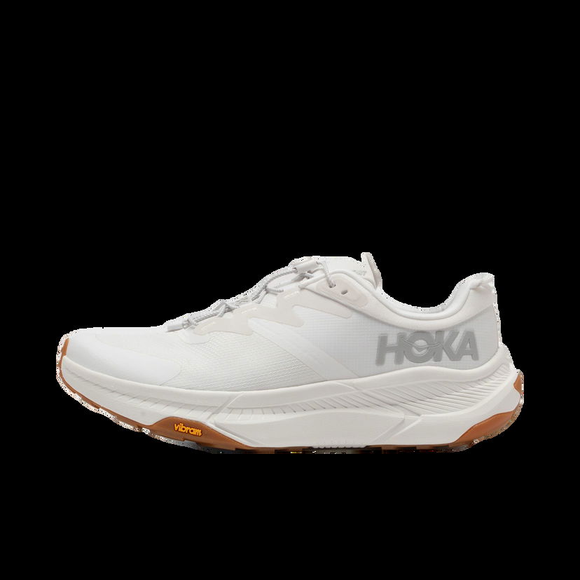 Бягане Hoka One One Transport Бяло | 1123153-WWH