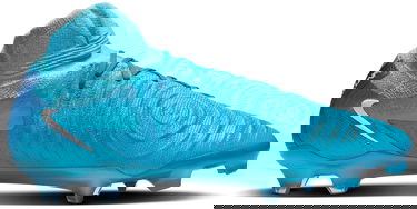 Кецове и обувки Nike Nike Phantom Luna II Elite FG Синьо | fj2572-400, 4