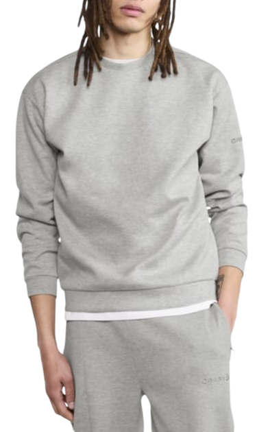 Пуловер Craft Craft ADV Join Sweatshirt Сиво | 1914707-950000, 2