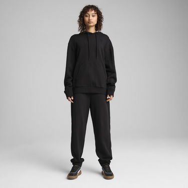Суитчър Puma HER Women's Relaxed Hoodie Черно | 685057_01, 5
