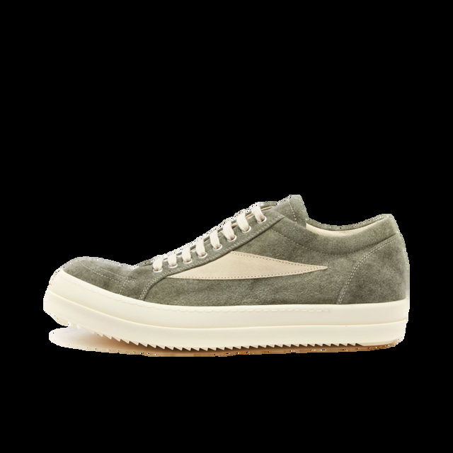 Moleskin Vintage Sneakers