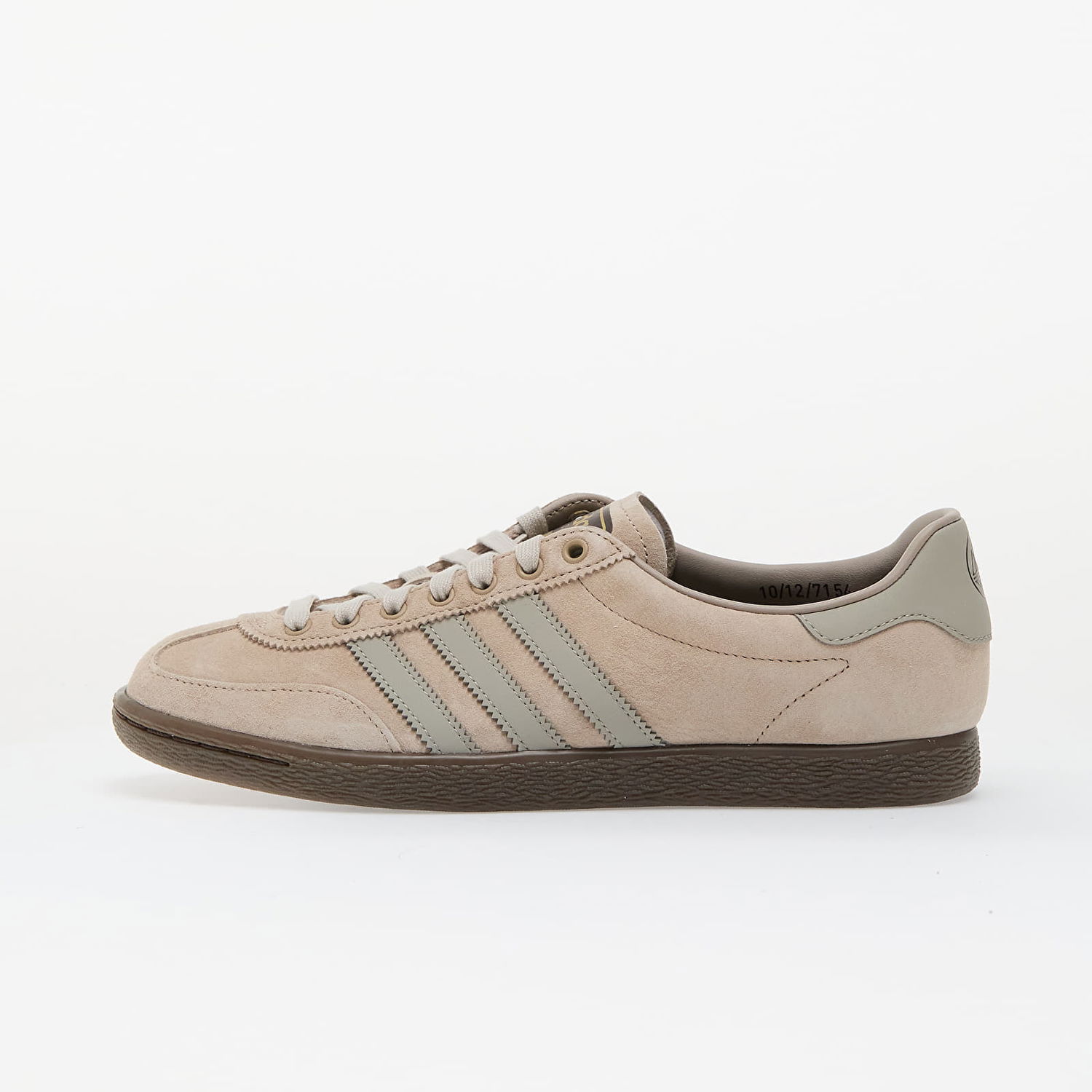 Кецове и обувки adidas Originals FAILSWORTH SPZL Бежово | JS3065, 0