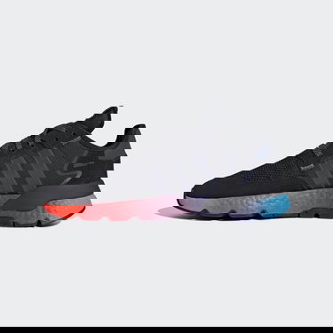Кецове и обувки adidas Originals Nite Jogger Черно | FX1397, 0