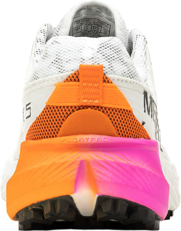 Кецове и обувки Merrell AGILITY PEAK 5 Бяло | j068234, 2