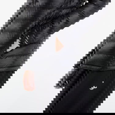 Пухо яке Columbia Arctic Crest Down Jacket Черно | 2088784010, 2