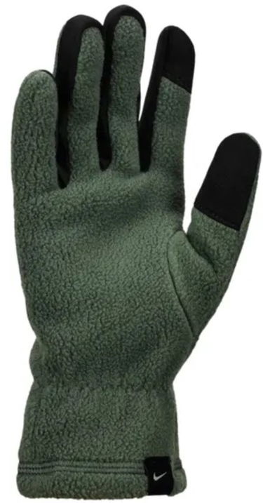 Ръкавици Nike Nike One Therma-Fit Fleece Gloves Зелено | 9316-47-307, 2