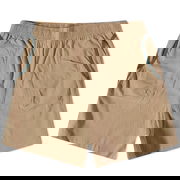 3D Pocket Mountain Short