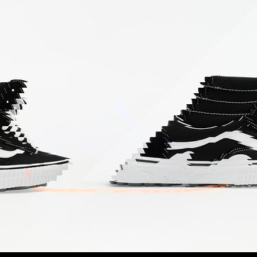 Кецове и обувки Vans Cap Mash Hi LX Черно | VN0A4UWPIJU1, 1