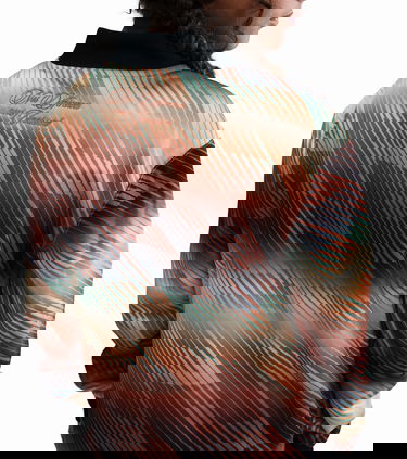 Фланелка Nike France Goalkeeper Long-Sleeve Jersey 2026 Многоцветен | io2679-010, 3