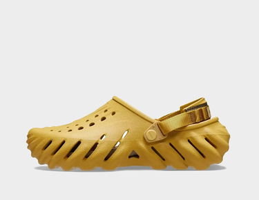 Кецове и обувки Crocs Echo Clog Жълто | 20793776A, 0
